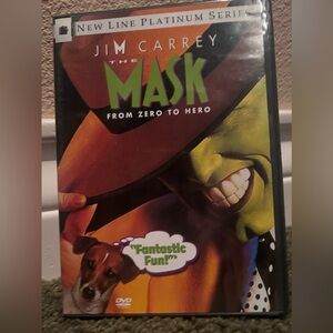 Mask